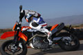 First Ride: 2008 Triumph Speed Triple