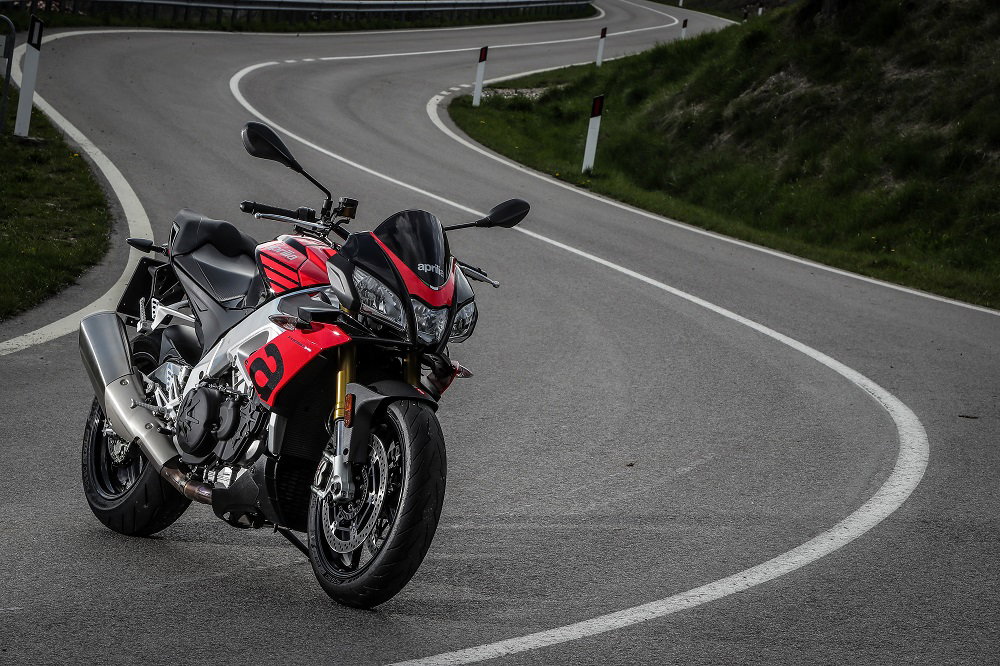 Husqvarna offering up to £1000 off new bikes