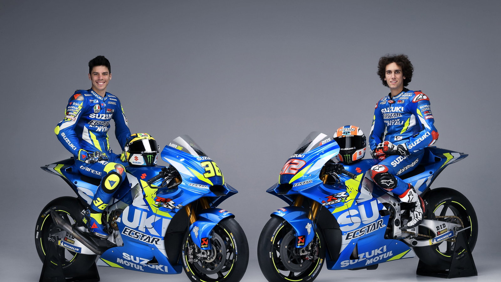 MotoGP Season Preview – Suzuki 
