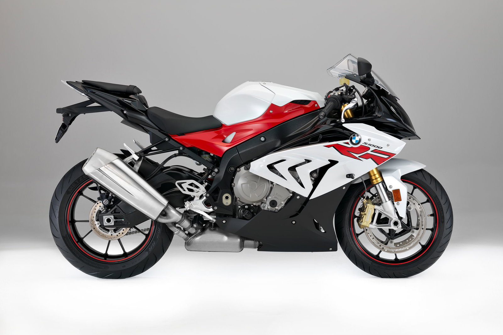 Updated BMW S1000RR revealed | Visordown