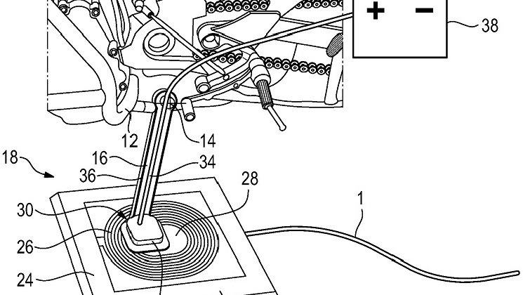 BMW-wireless-charging-sidestand