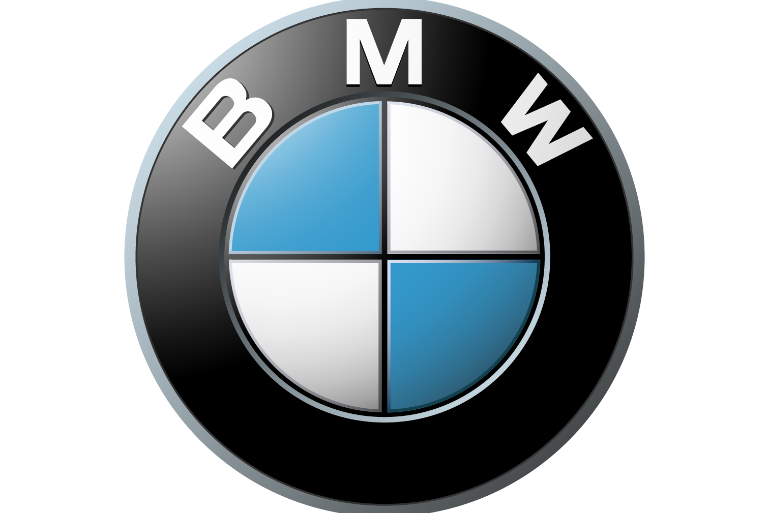 BMW Logo