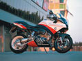 First Ride: 2004 MZ 1000S
