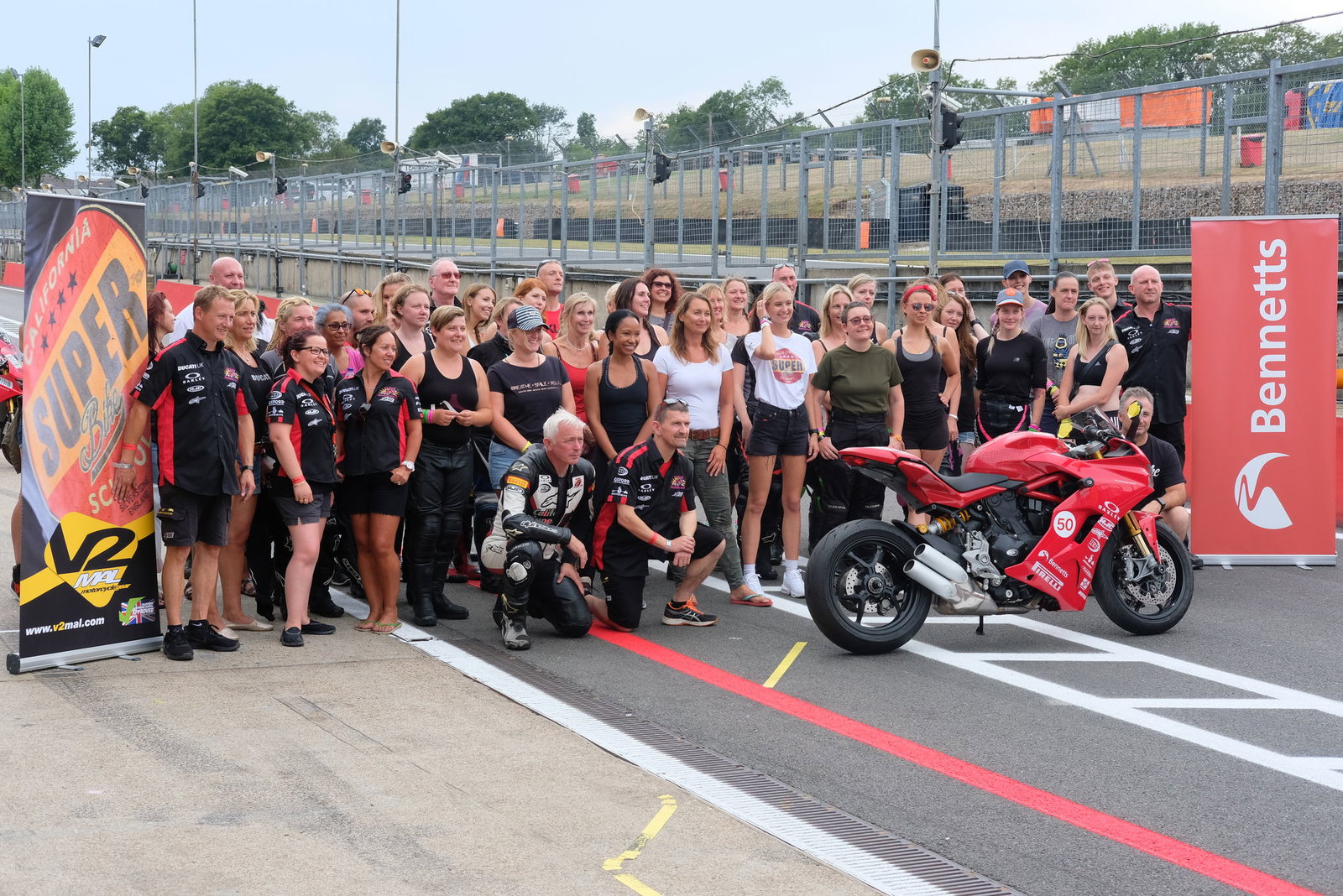 Akrapovic has a new robotic test rider...