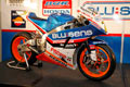 Crescent Suzuki - Paul Denning's comment