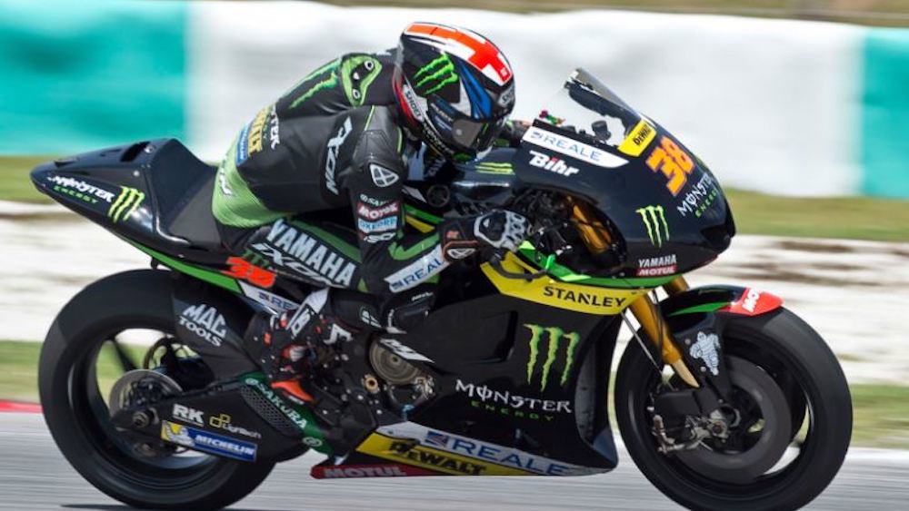 Bradley Smith