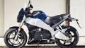 First Ride: 2004 Buell Lightning CityX