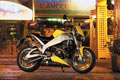 First Ride: 2002-03 Aprilia RSV-R Mille
