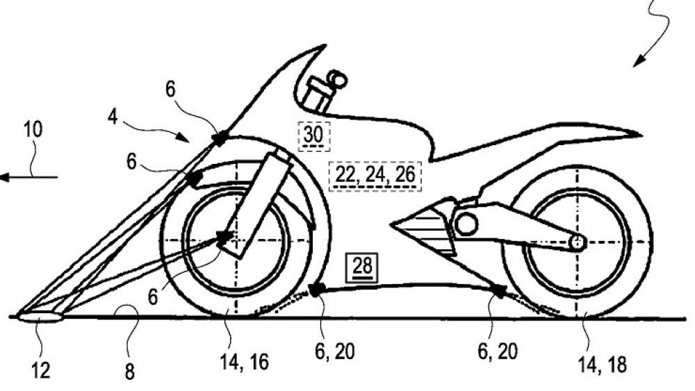 BMW Adaptive Traction Control
