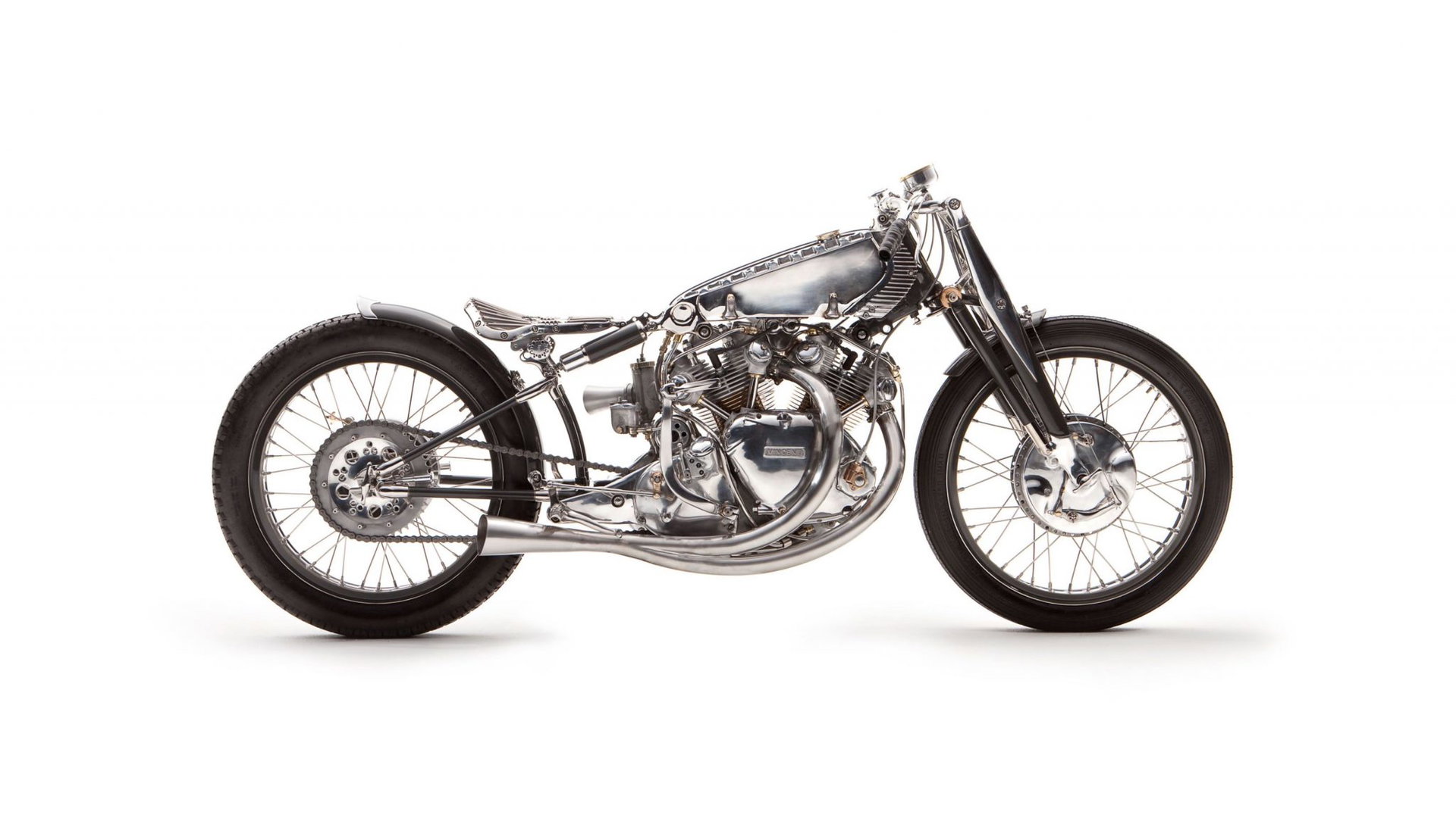 'World's first' modified bike exhibition opens in LA | Visordown