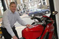 Tobin murder: Biker denies supplying weapons