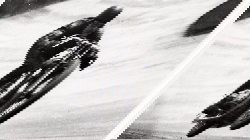 Brooklands Fernihough