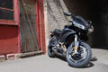 First Ride: 2008 Triumph Street Triple R