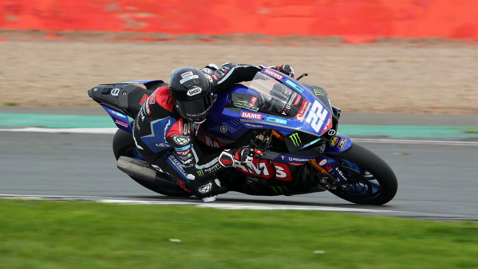 Silverstone - Free practice results (3)