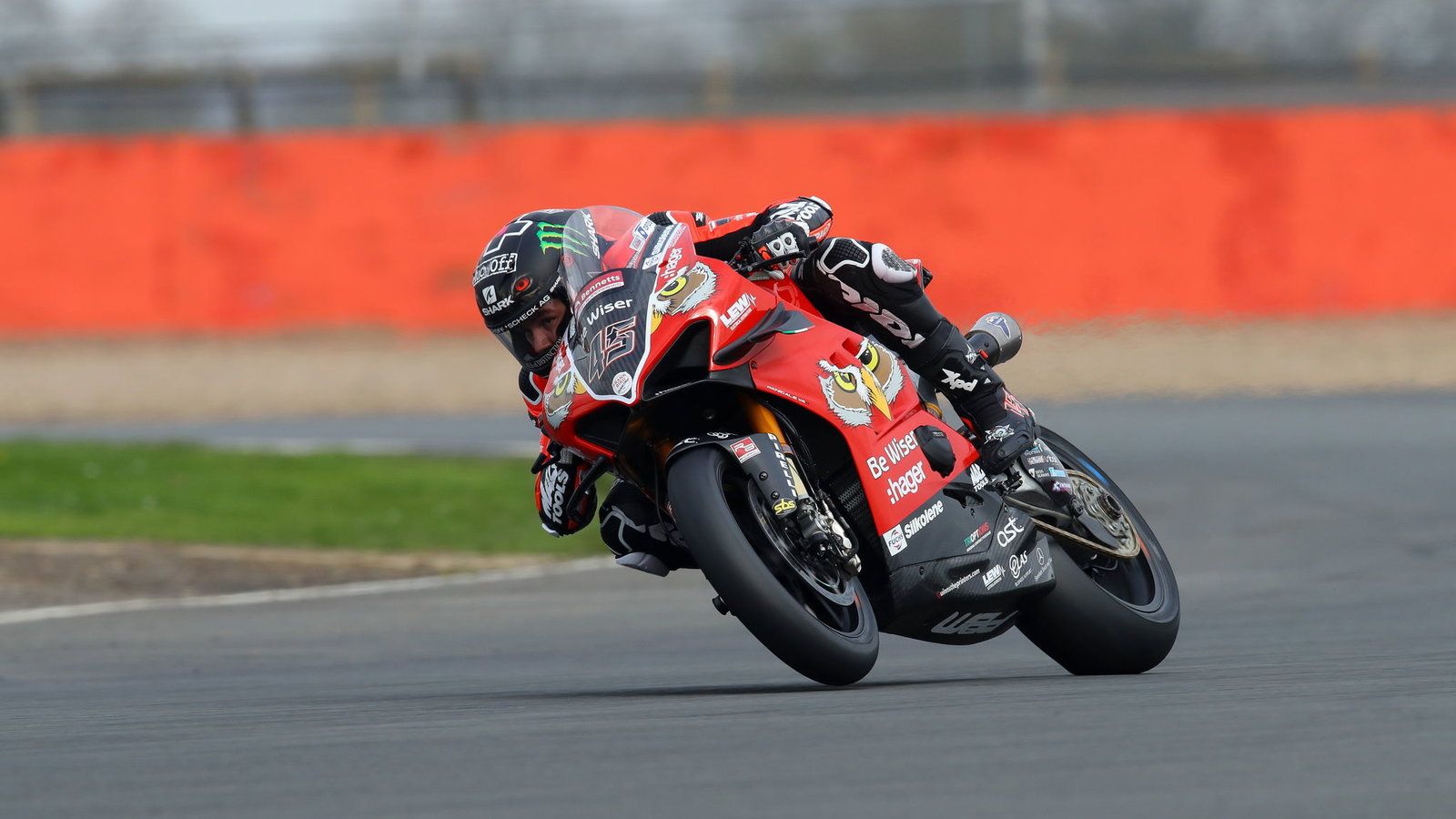 Redding: BSB opener needs more balls than skill