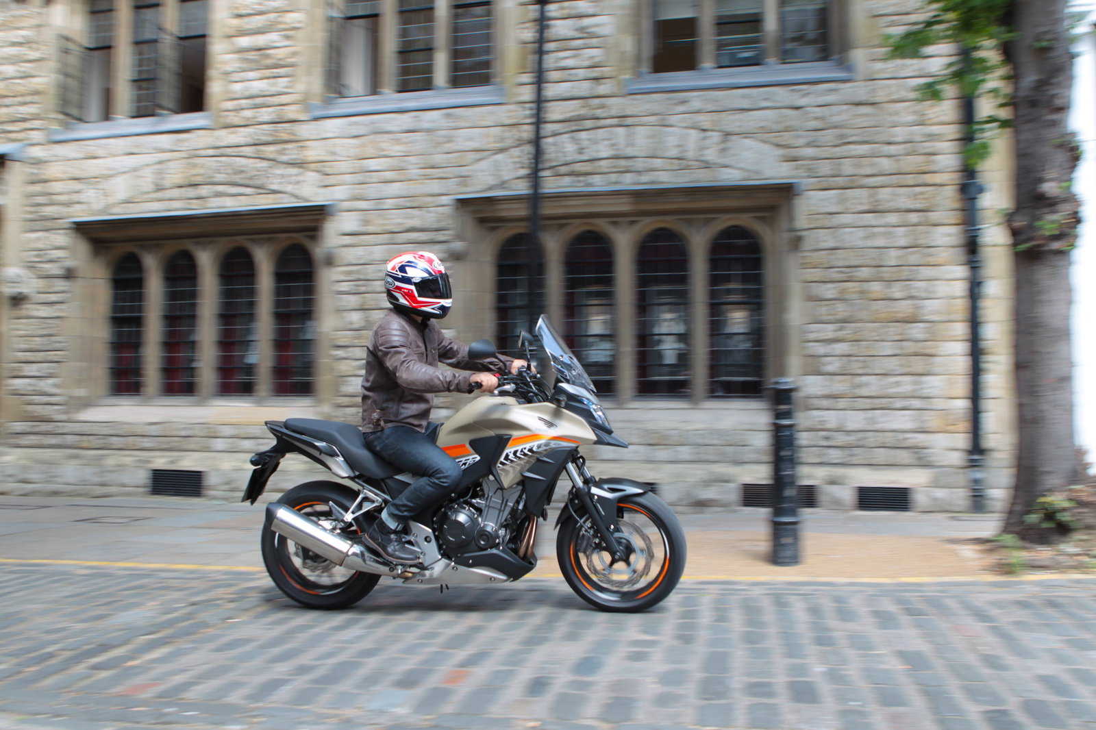 First ride: Harley-Davidson’s 2017 tourers