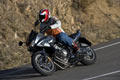 First Ride: Ducati 848