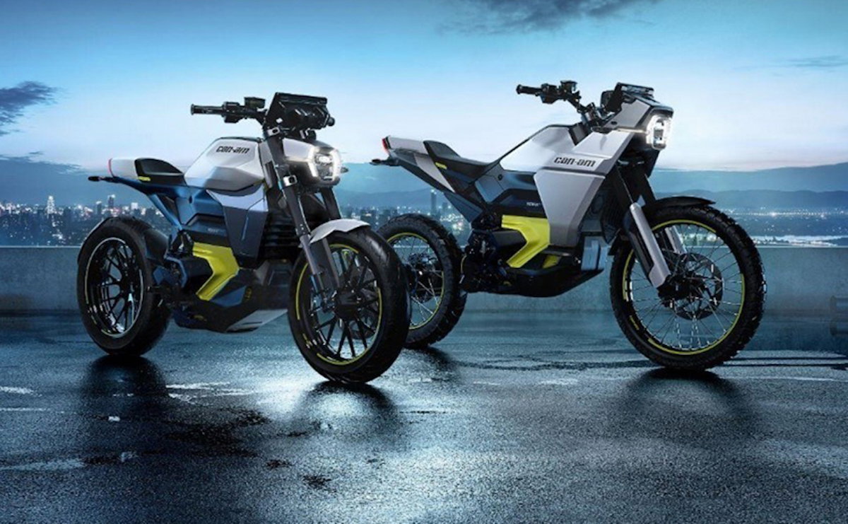 From Germany to China and back [via Lidl] | Zundapp returns with