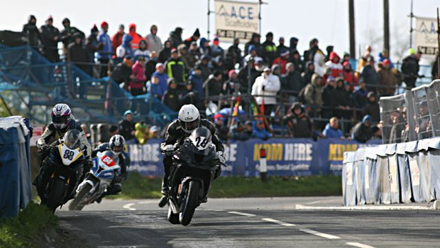 Cookstown 100