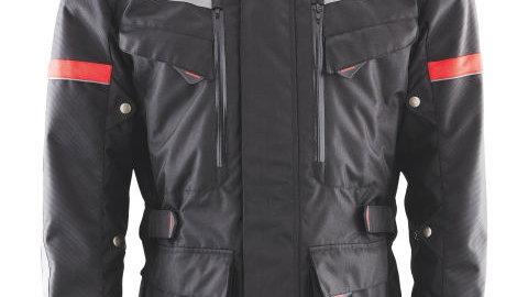 Aldi motorcycle gear on sale from today