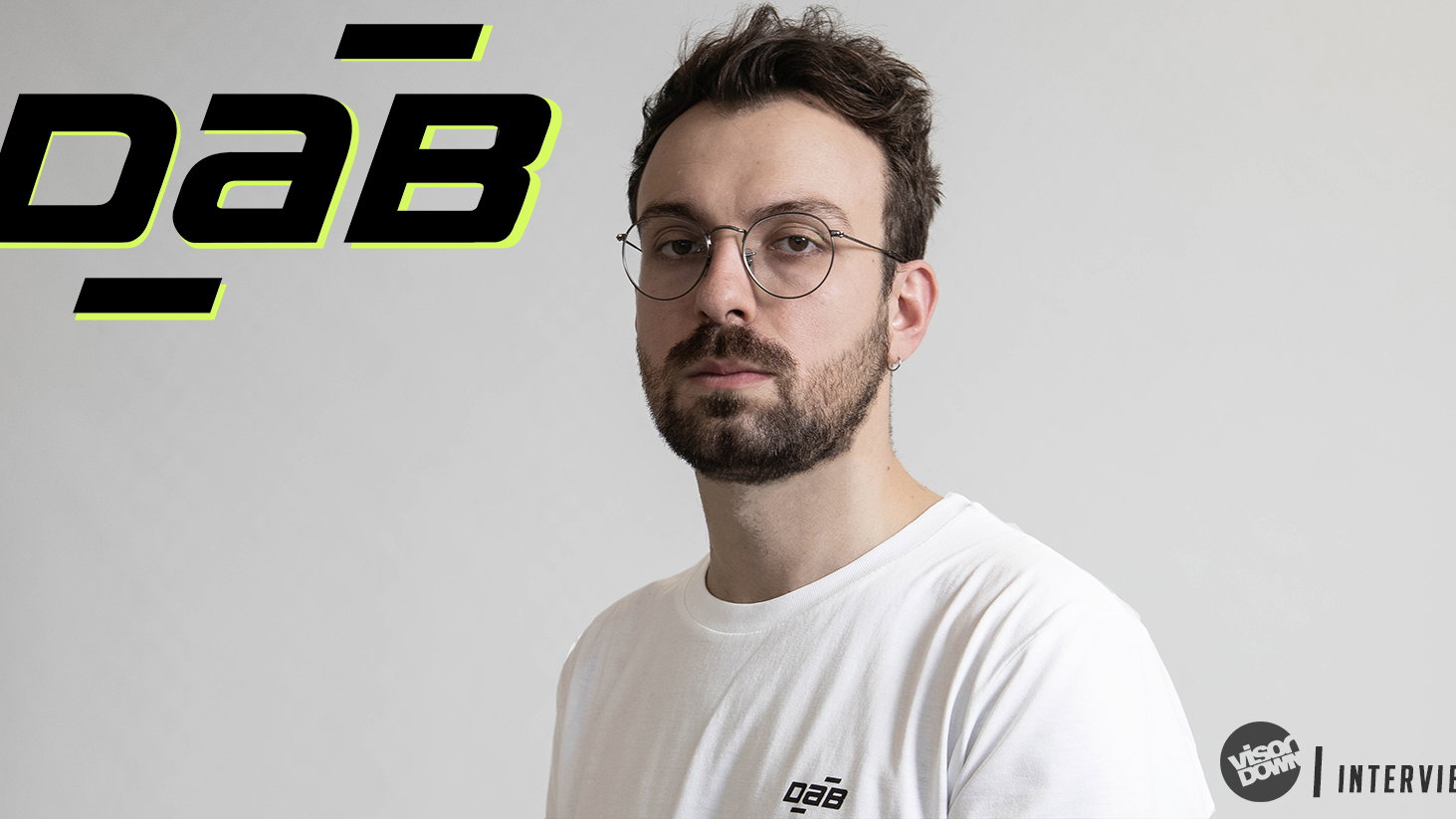 DAB Motors Simon Dabadie Interview Visordown