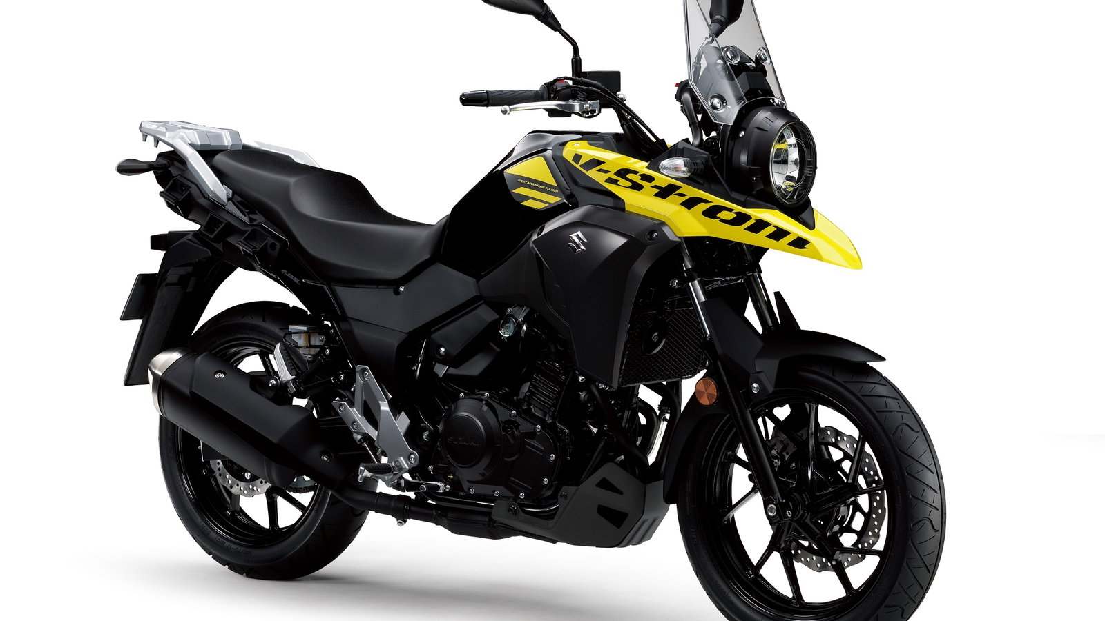 Suzuki V-Strom 250