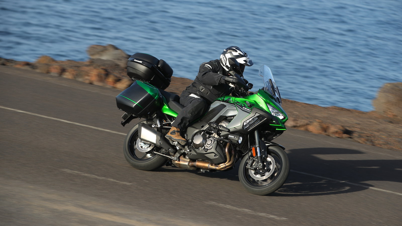 2019 Versys 1000