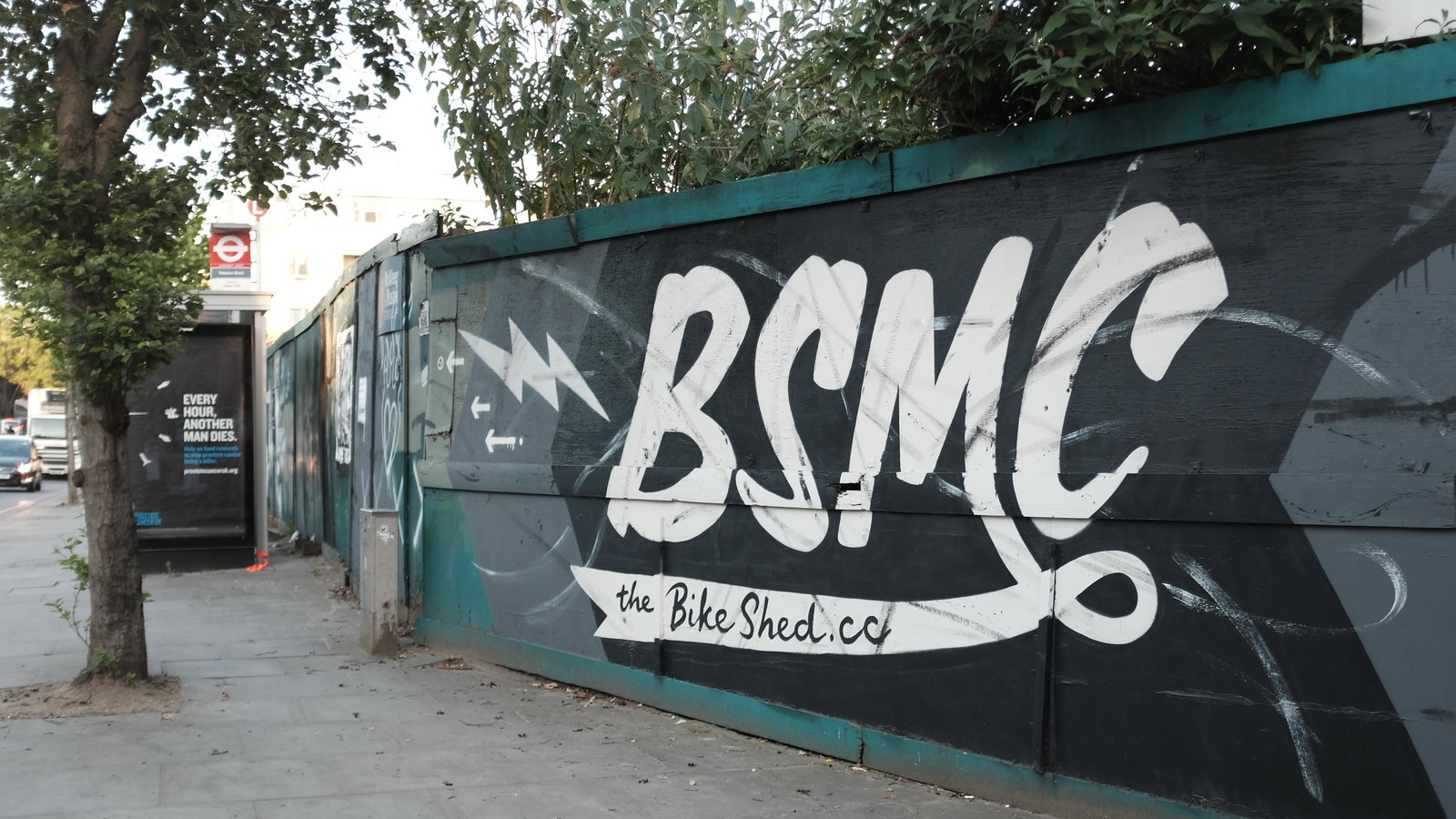 BSMC