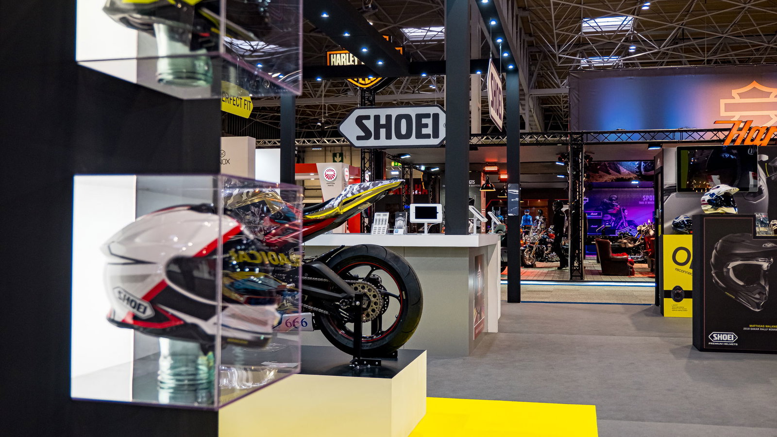 shoei