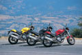 First Ride: 2001 Yamaha BT1100 Bulldog review