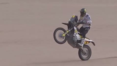 Dakar