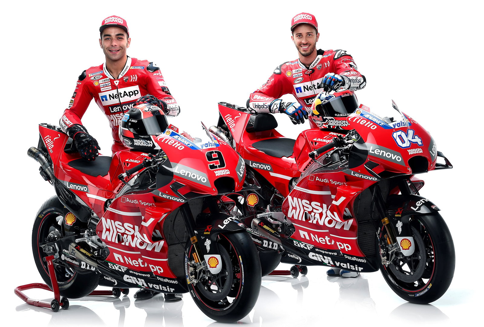 Ducati: Nobody at fault in Lorenzo split