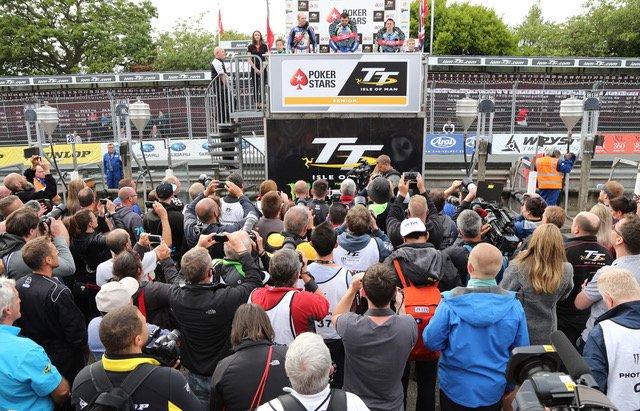 Yamaha confirms R1M Racing Experience schedule for 2018