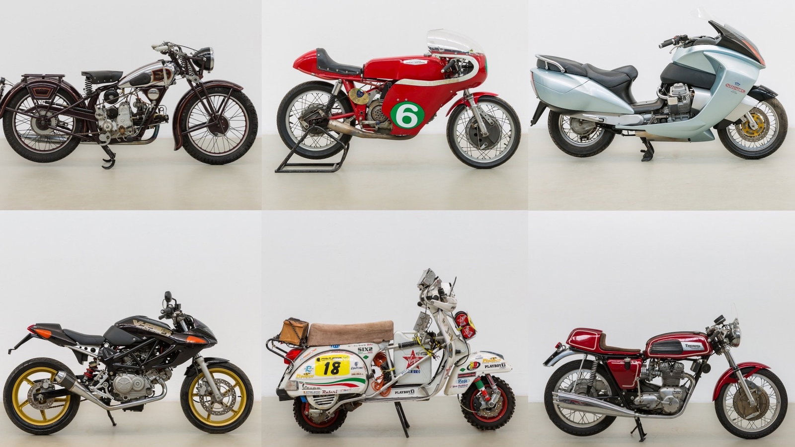 Aste Bolaffi auction lots