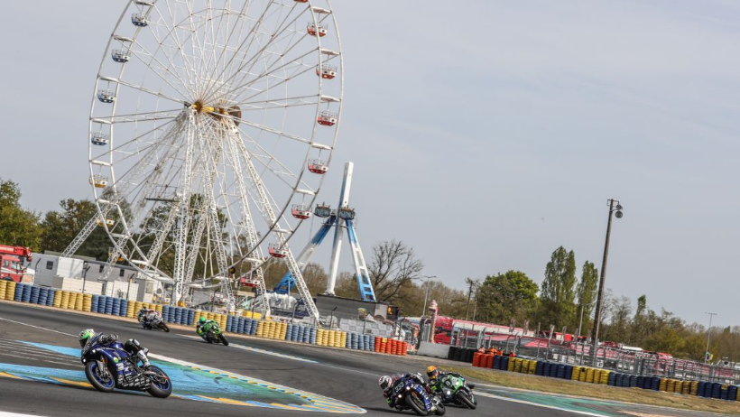 Endurance World Championship