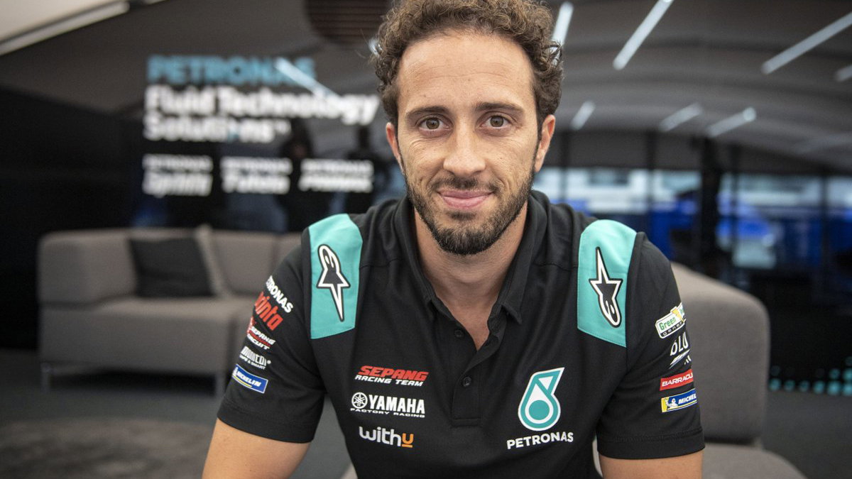 Andrea Dovizioso