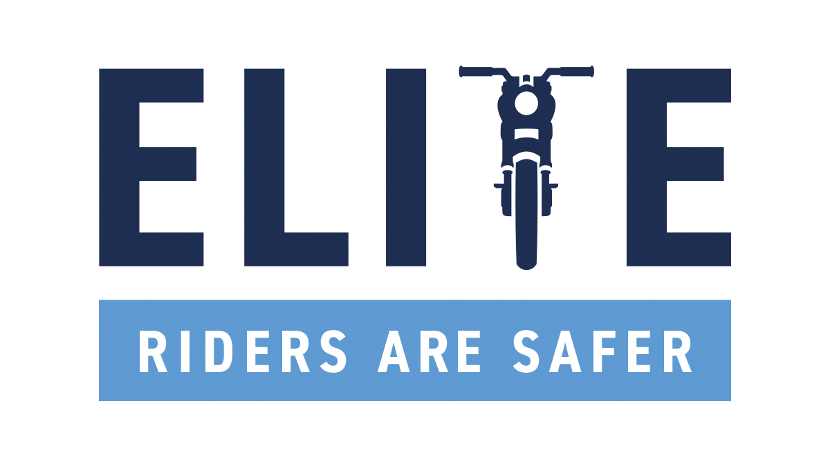 MCIA Elite Rider Programme poster.