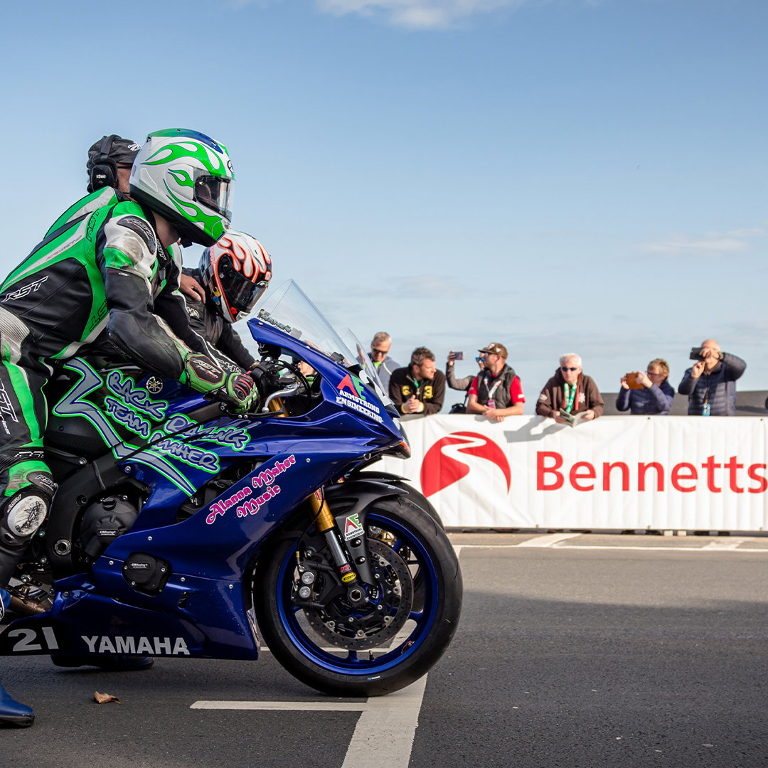 Manx GP