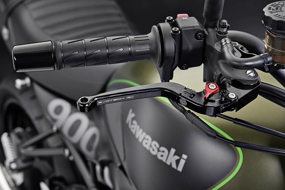 SW Motech re-engineer luggage with SysBag