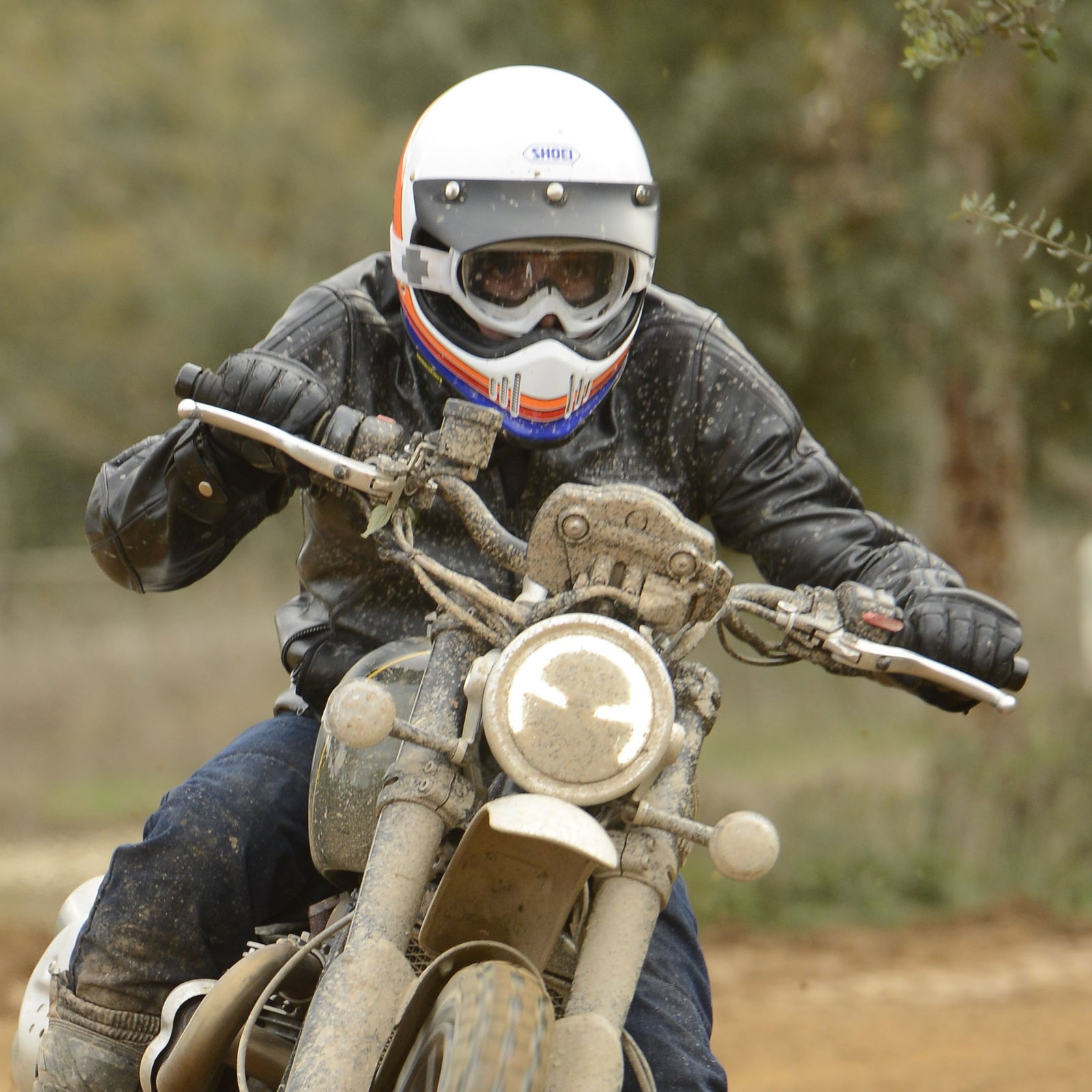 Shoei Ex-Zero helmet review | Visordown