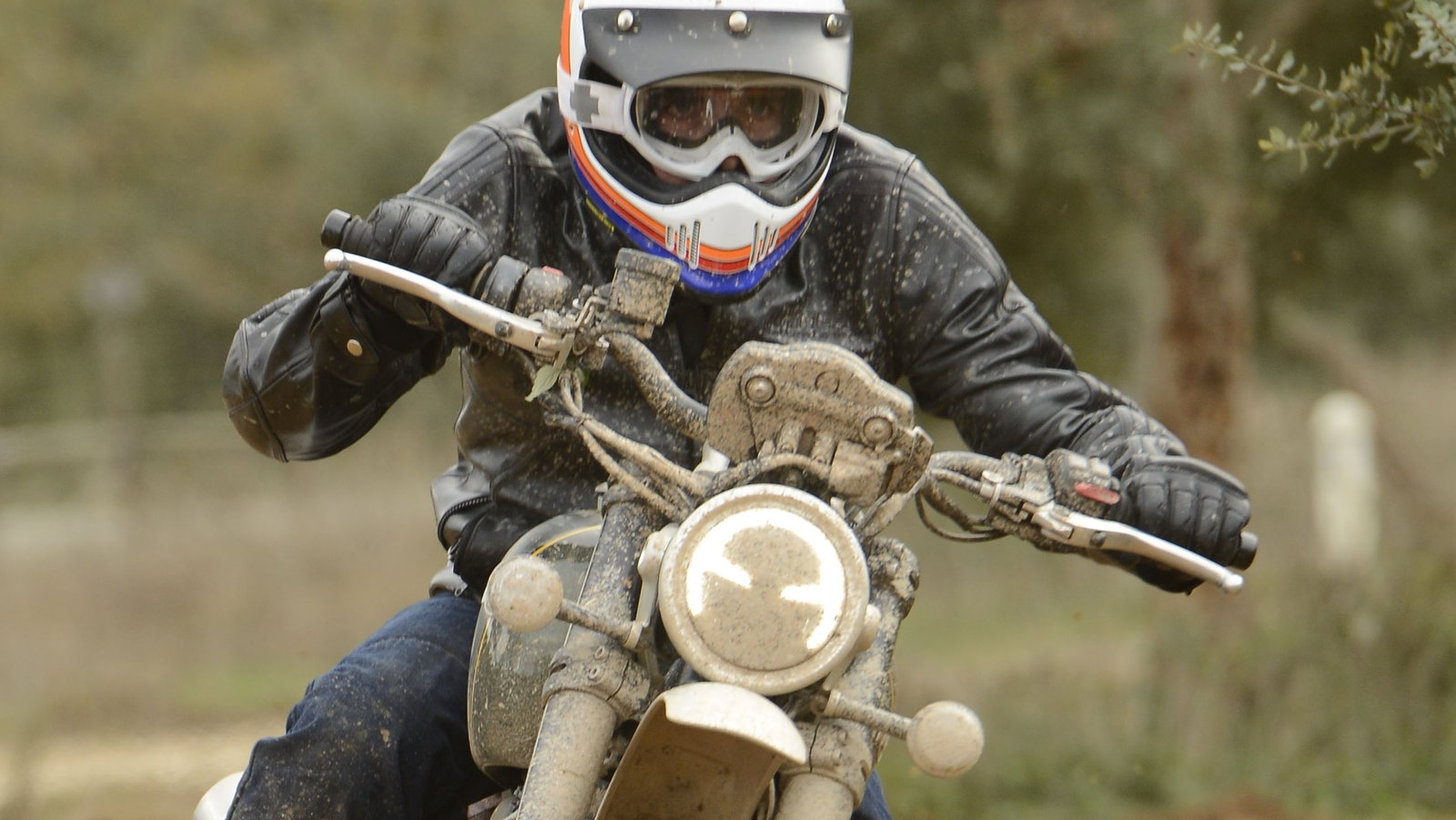 Shoei Ex-Zero helmet review | Visordown