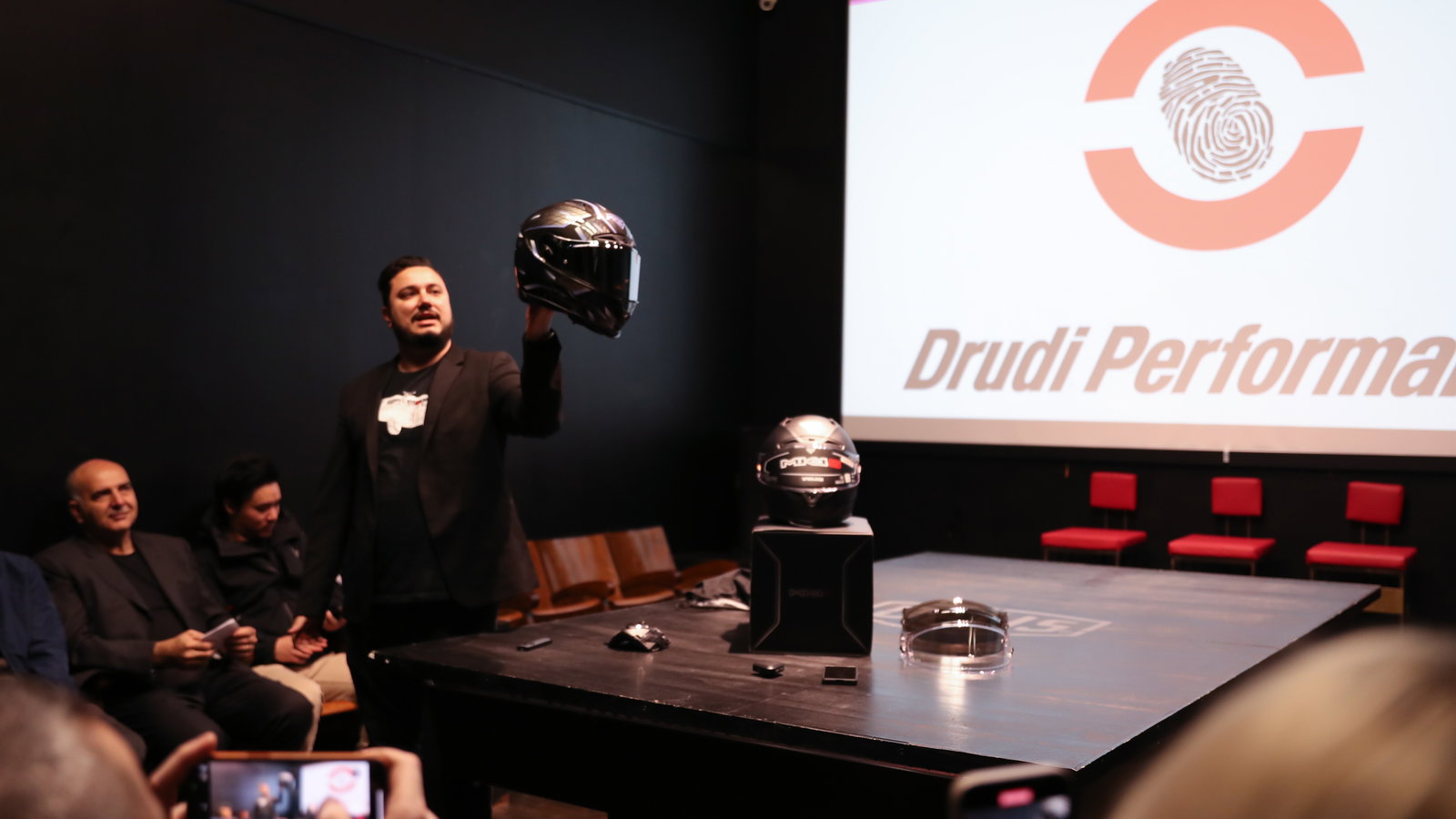 Forcite MK1S Nexus Edition. - Forcite