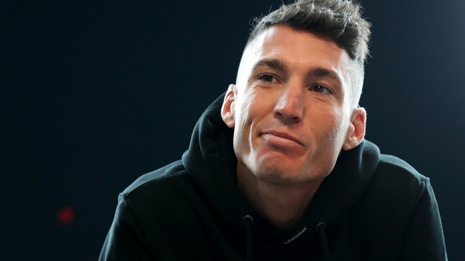 Aleix Espargaro. - Gold and Goose