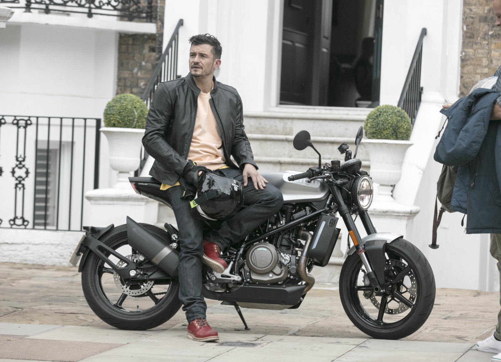 Meet MotoGP and BSB stars at London Dainese store
