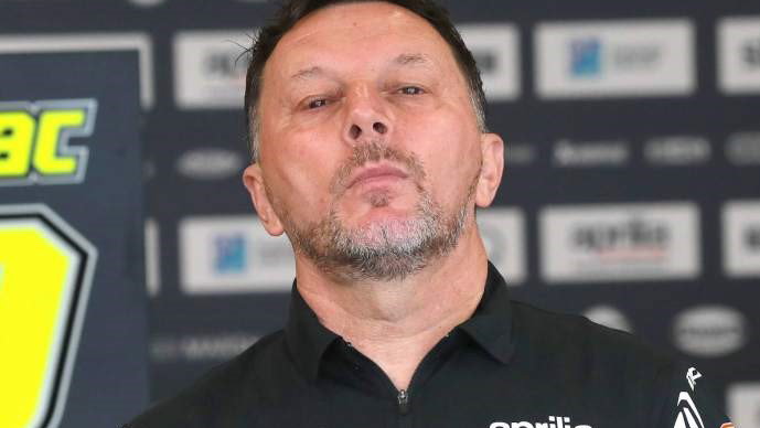 Gresini MotoGP COVID