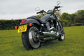 First Ride: 2004 Victory Kingpin