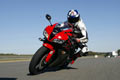 First Ride: Ducati 1098 review