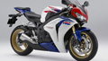 Honda release new HRC Fireblade paintjob
