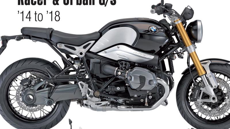 Haynes RnineT manual