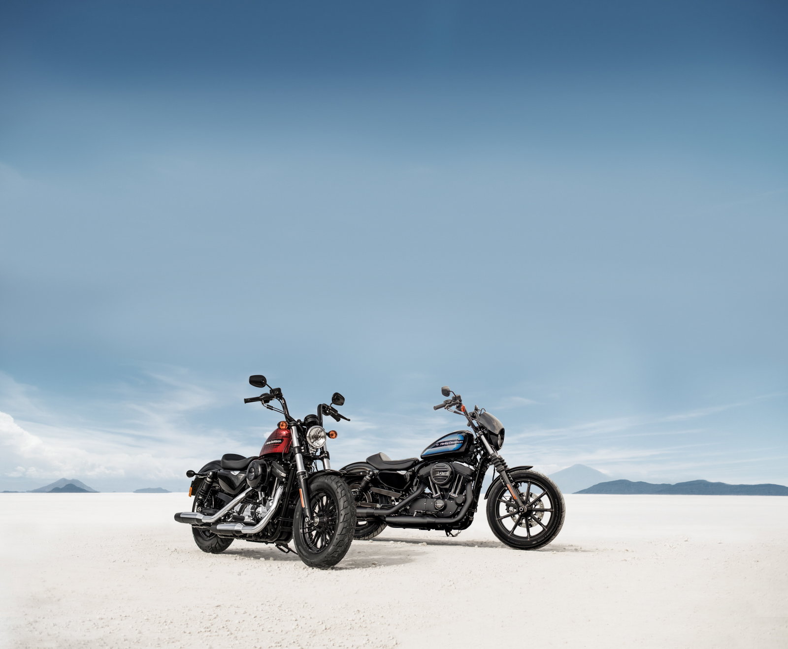 Curtiss Motorcycles unveils first bike in 100 years